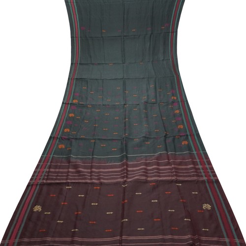 Sarees grises vintage 100 - grises,