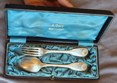 Christofle vendome coffret - vendome, :
