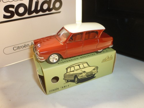 Club solido citroen - solido, 6