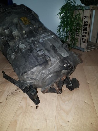 Boite vitesses bmw serie - serie, 3