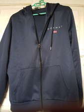 SWEAT A CAPUCHE HOMME