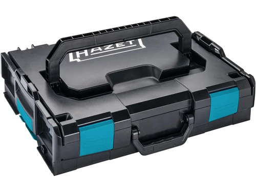 Porsche tool box - box,