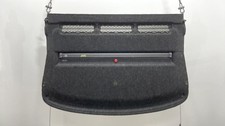 Plage arriere RENAULT LAGUNA 1