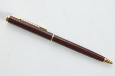 WATERMAN Stylo bille Gentleman