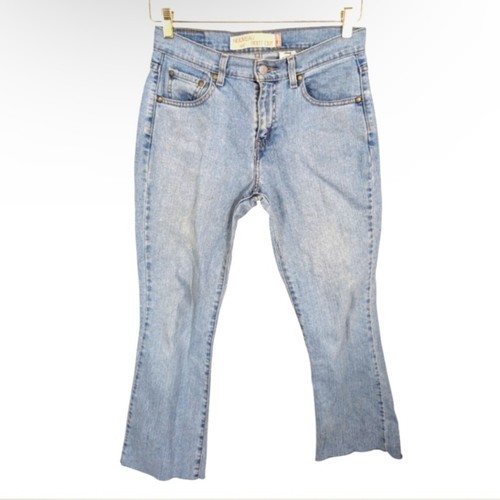 Levis jeans light wash - light, boot