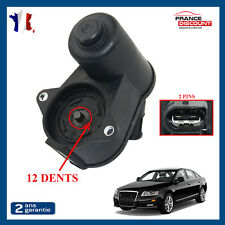 Moteur Electrique de Frein à Main 12 Dents prévu pour AUDI A6 C6 - 4F0998281