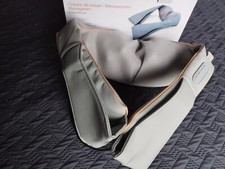 CEINTURE DE MASSAGE EDEN VENDUE CHEZ BOULANGER