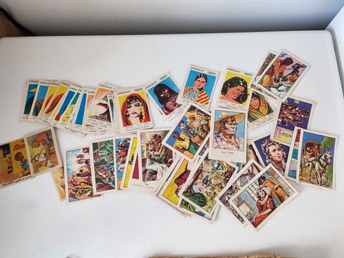 Joli lot images chocolat coop - lot,