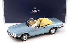 1:18 NOREV Jaguar XJ-S 5.3