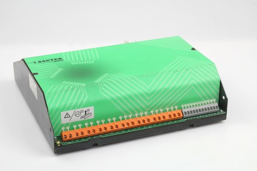 Sauter nova 220 - nova,