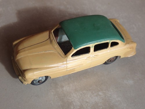 Dinky toys 24x ford vedette - 24x,