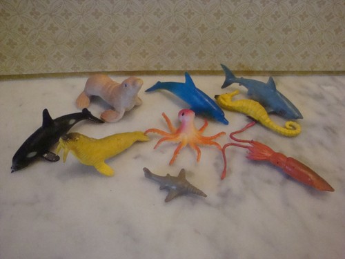 Lot animaux animal - l2,