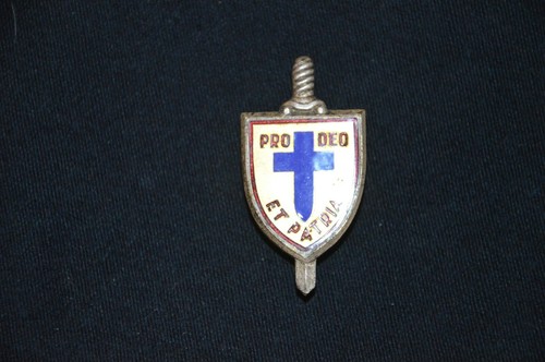 Insigne indochine commando - insigne,