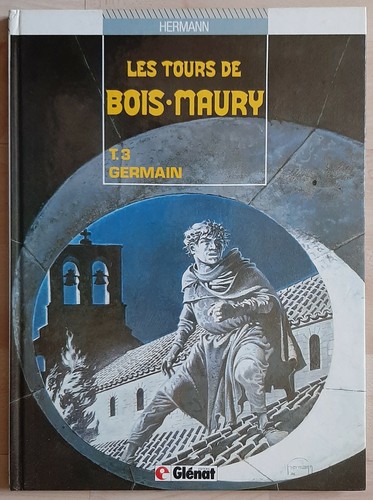 Les tours bois maury - tours, de