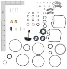 Kit Joints Dual Carb Honda Prelude 2g 83-87 / Accord 84-85 Carburetor Repair Kit