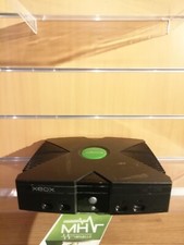 XBOX - CONSOLE - loose -  BIEN
