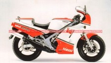 Yamaha 500 rdlc - 500,