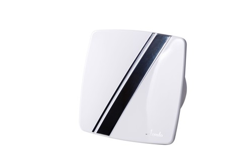 100mm ventilateur évacuation - 100mm,