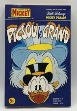 MICKEY PARADE 1415 bis -