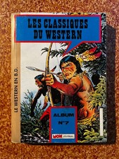Recueil western mon - #,