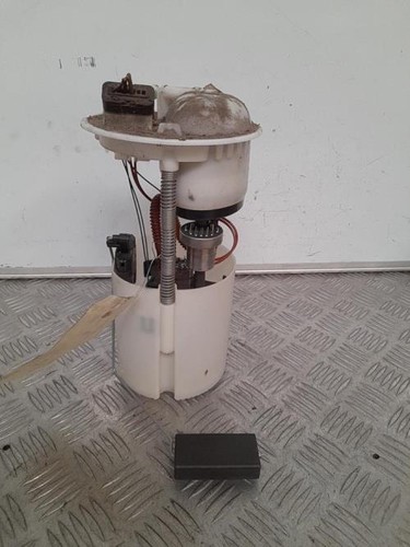 Pompe gavage ford 2 - ka,