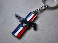 Joli porte-clés universel en