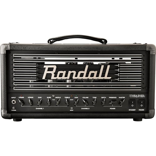 Randall thrasher 50w tube - 50w,