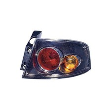 Feu arrière droit gris partie