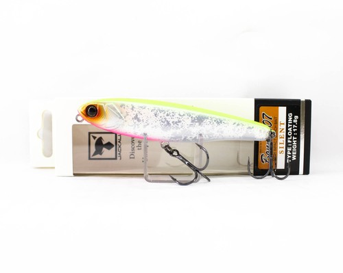Jackall bonnie 107 silencieuse - jackall,