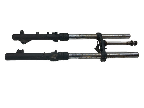 Fourche avant origine honda - avant, d'origine
