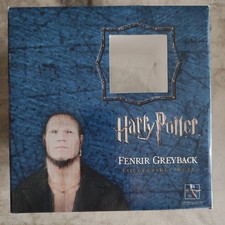 HARRY POTTER BUST GENTLE GIANT