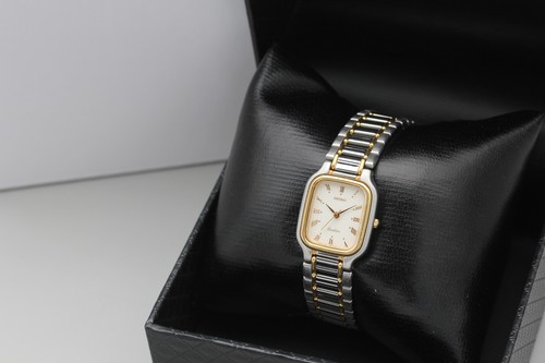 Montre femme quartz romaine - montre,
