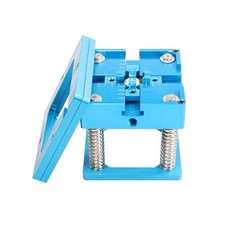 Table de plantation de billes