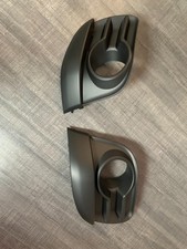 Enjoliveur anti-brouillard -