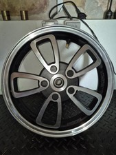 ROUE ARRIERE SCOOTER 50 MOTRON IDEO 2021