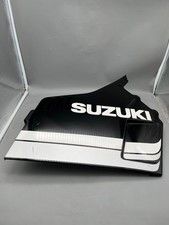 Suzuki GSXR750 carénage