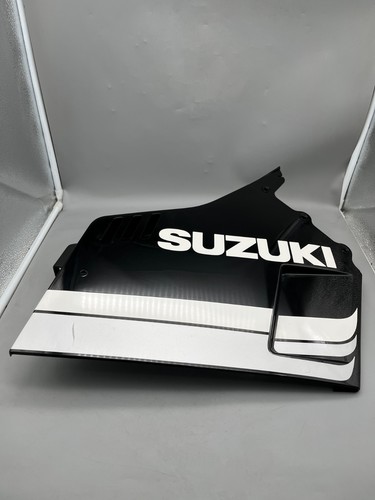 Suzuki gsxr750 carénage - gsxr750,