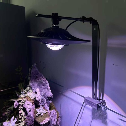 Support lampe led pour - support, de