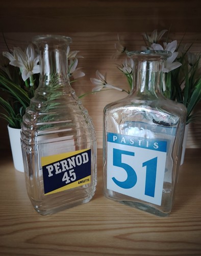 Pastis pernod 45 - pastis, &