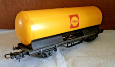 LIMA. ~  HO ~ wagon citerne SHELL