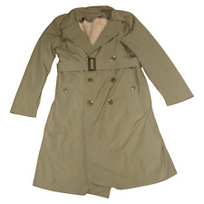 Imperméable réglementaire