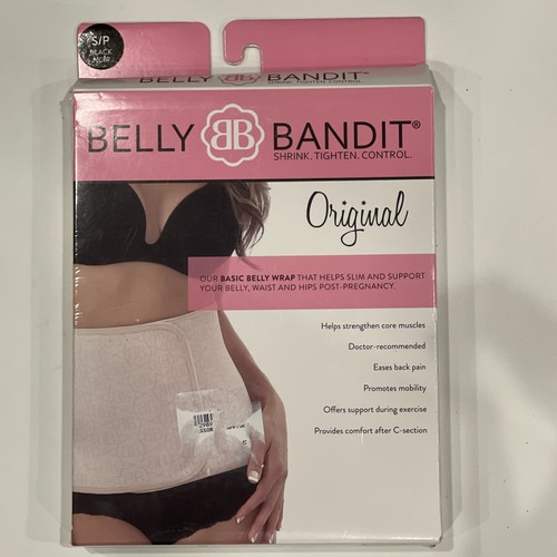 Belly bandit original - belly,
