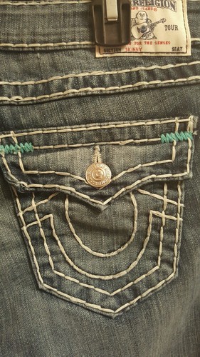 Women true religion - true, jeans