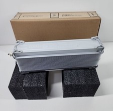 Fluence Power Supply