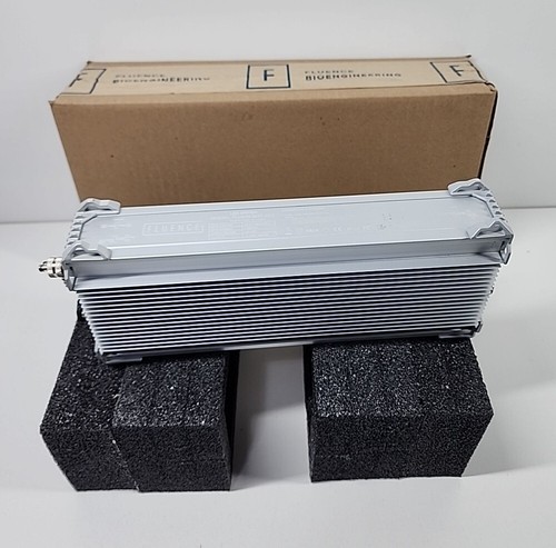 Fluence power supply - fluence,