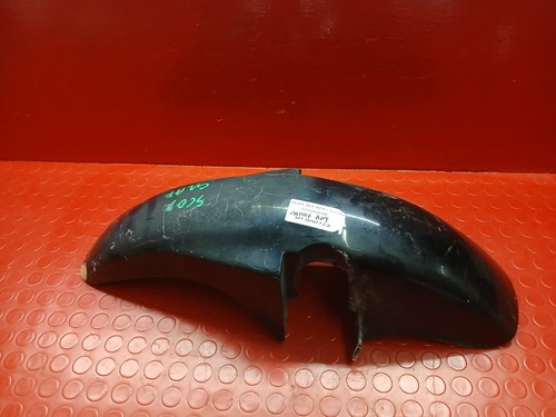 Garde boue avant honda - garde,