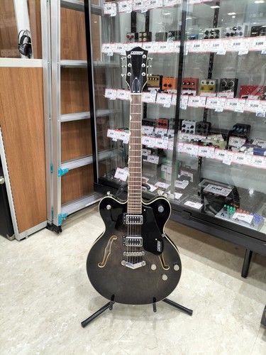 Guitare semi acoustique - guitare, semi-acoustique