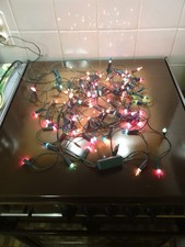  guirlande électrique