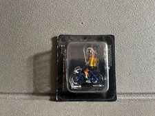 Voiture Miniature Cycliste