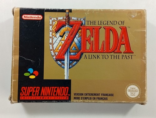 The legend zelda a - the,